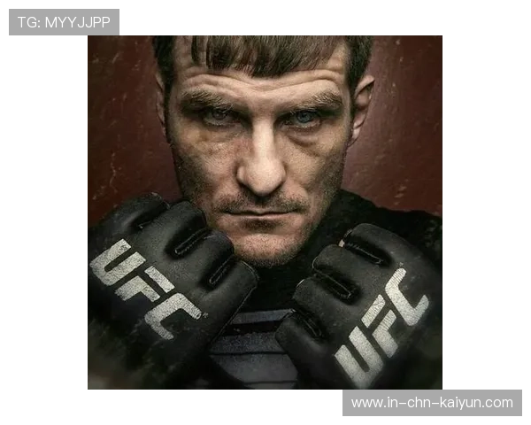 UFC米欧奇力量耐力训练全面提升——开启极限战斗力的新篇章